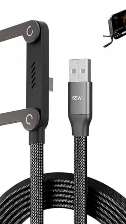   DATA CABLE HIGH speed transmission USB/TYEP-C توصيل مجاني