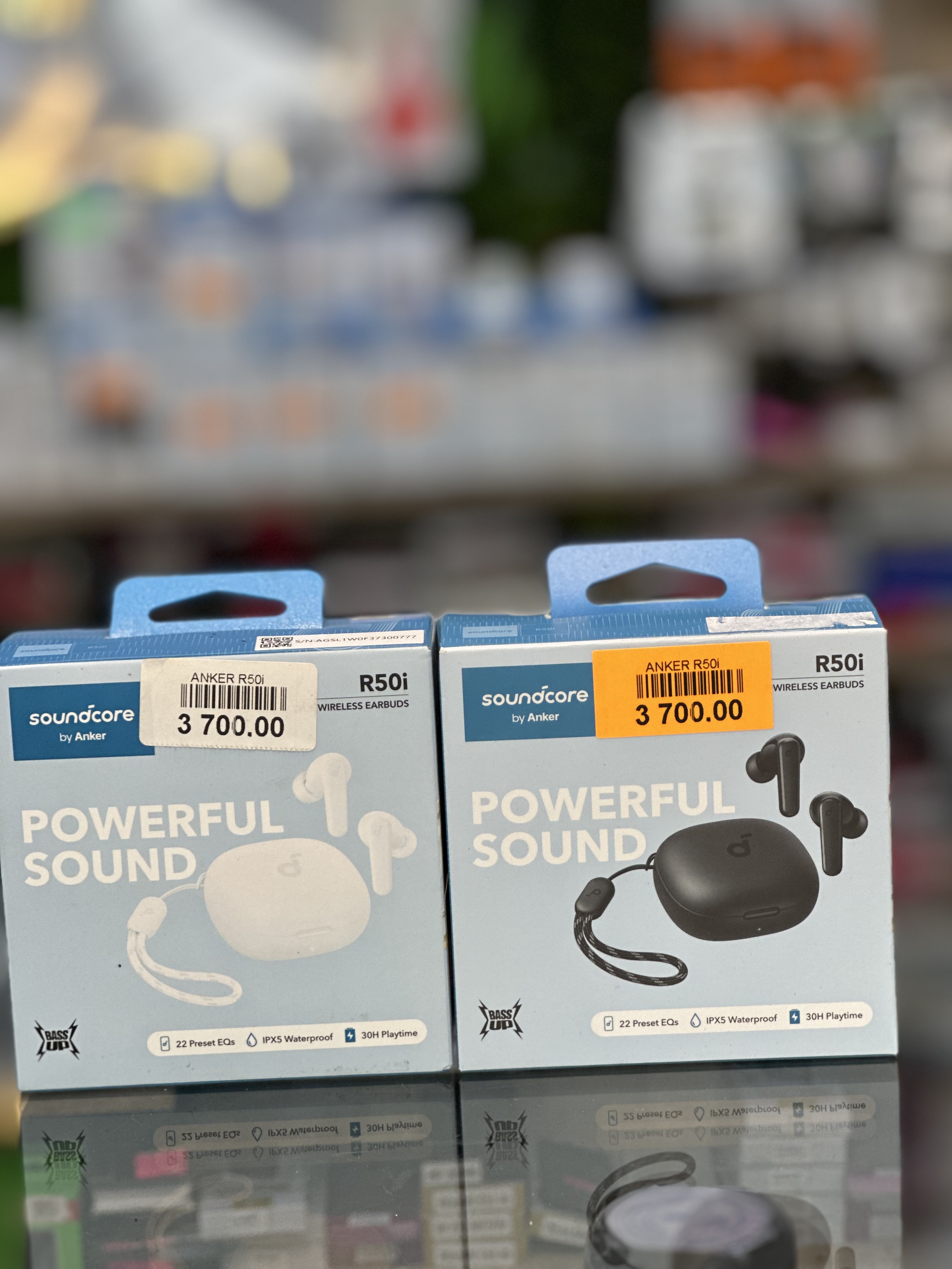 Anker R50 i