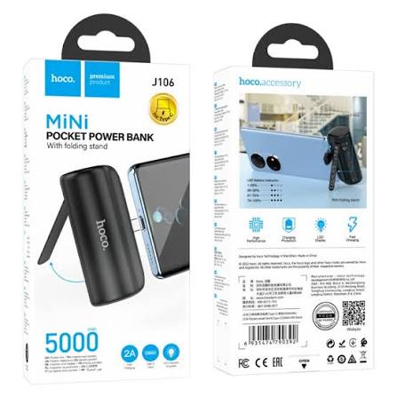 Power Bank j106