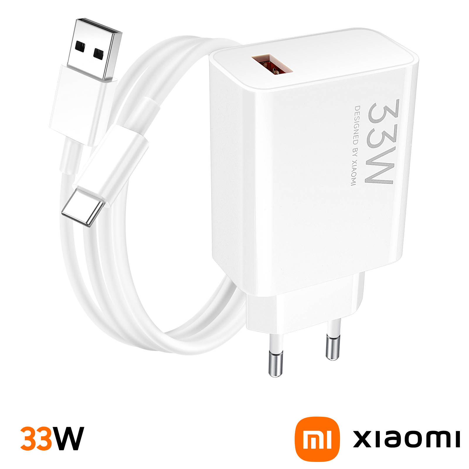 Chargeur, 33 W original 100 %100